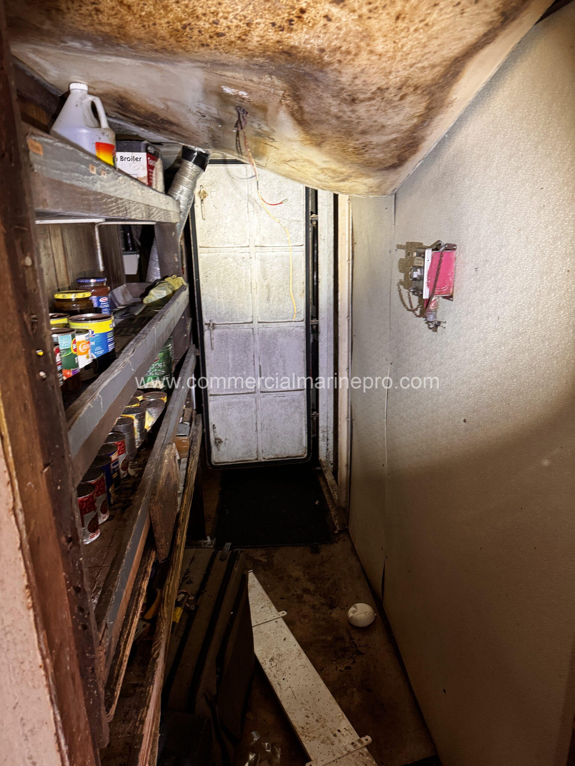 110 ft Supply Vessel - Built 1980 - Image 15