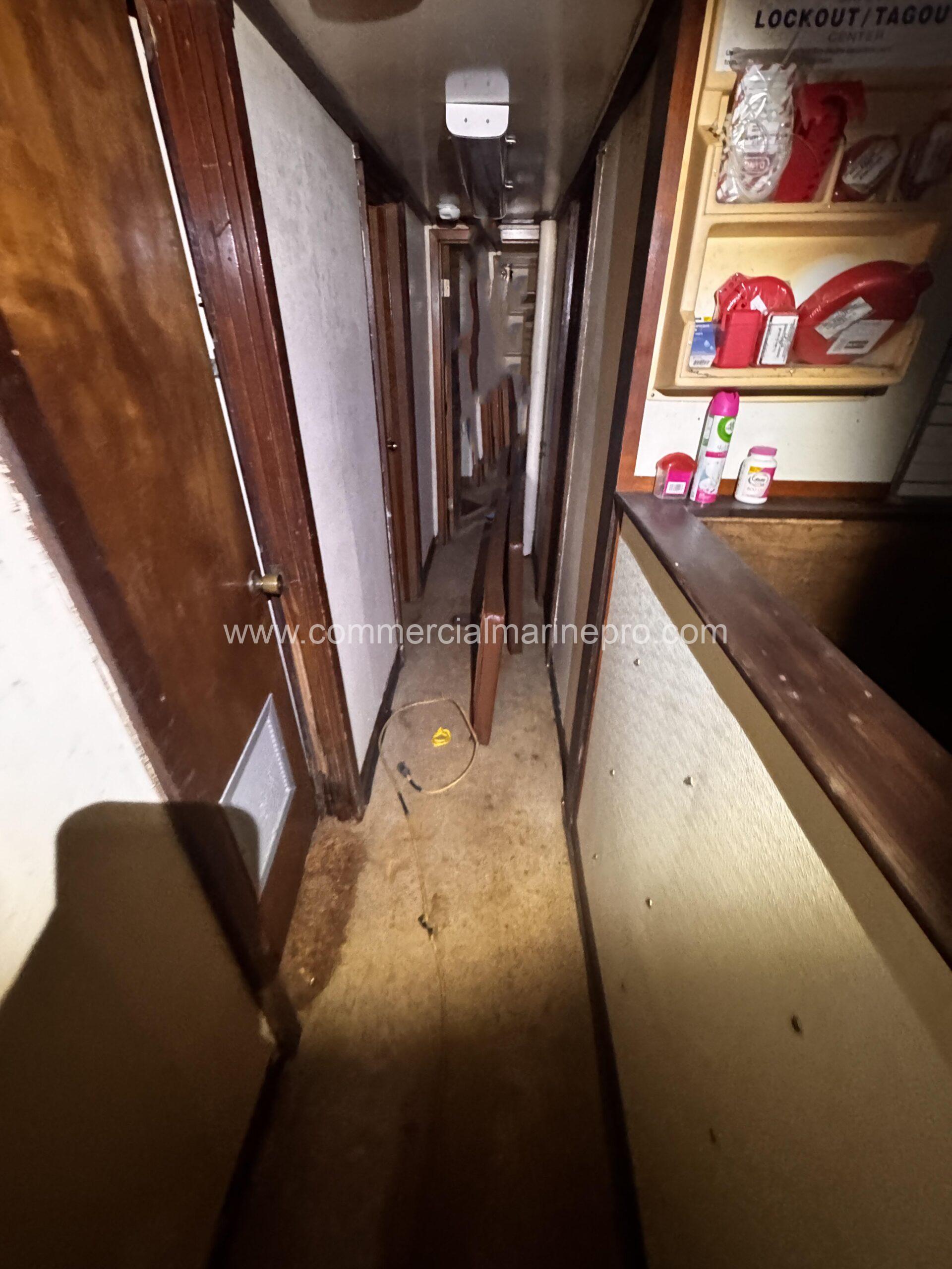 110 ft Supply Vessel - Built 1980 - Image 20