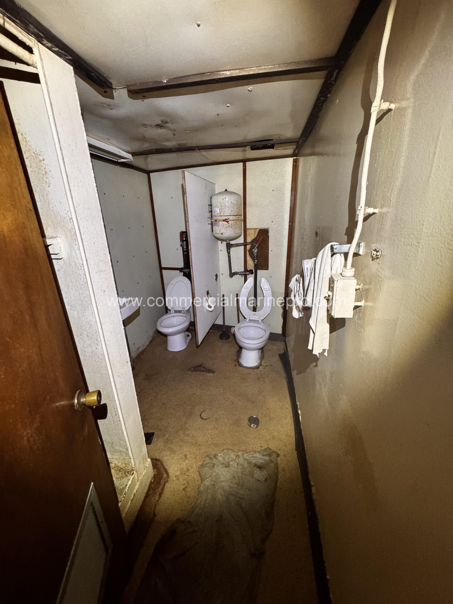 110 ft Supply Vessel - Built 1980 - Image 21