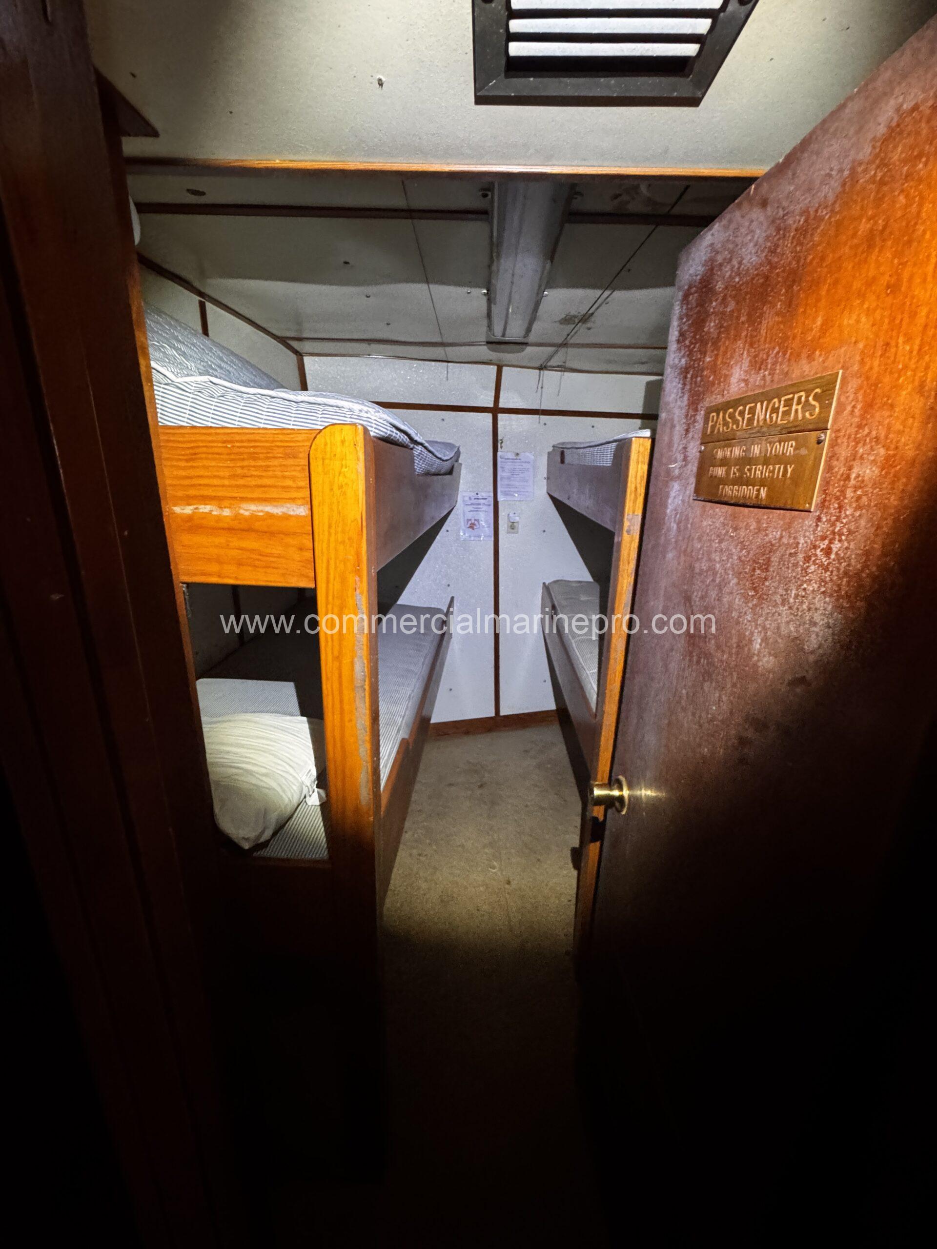 110 ft Supply Vessel - Built 1980 - Image 22