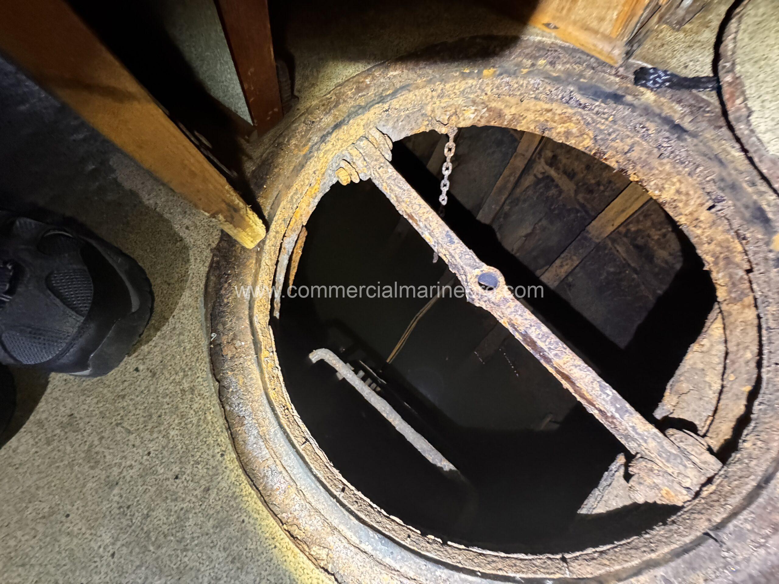 110 ft Supply Vessel - Built 1980 - Image 24