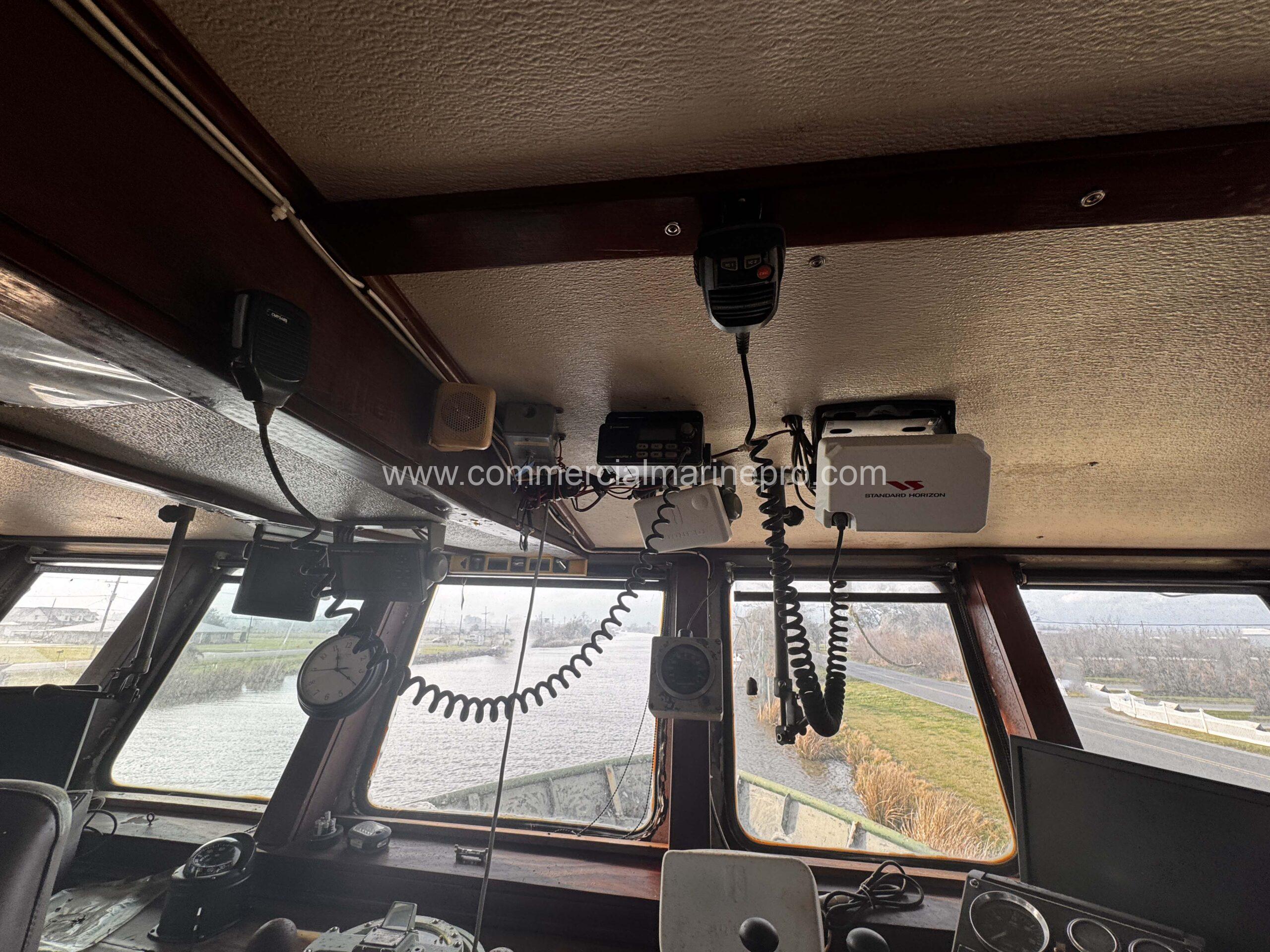 110 ft Supply Vessel - Built 1980 - Image 34