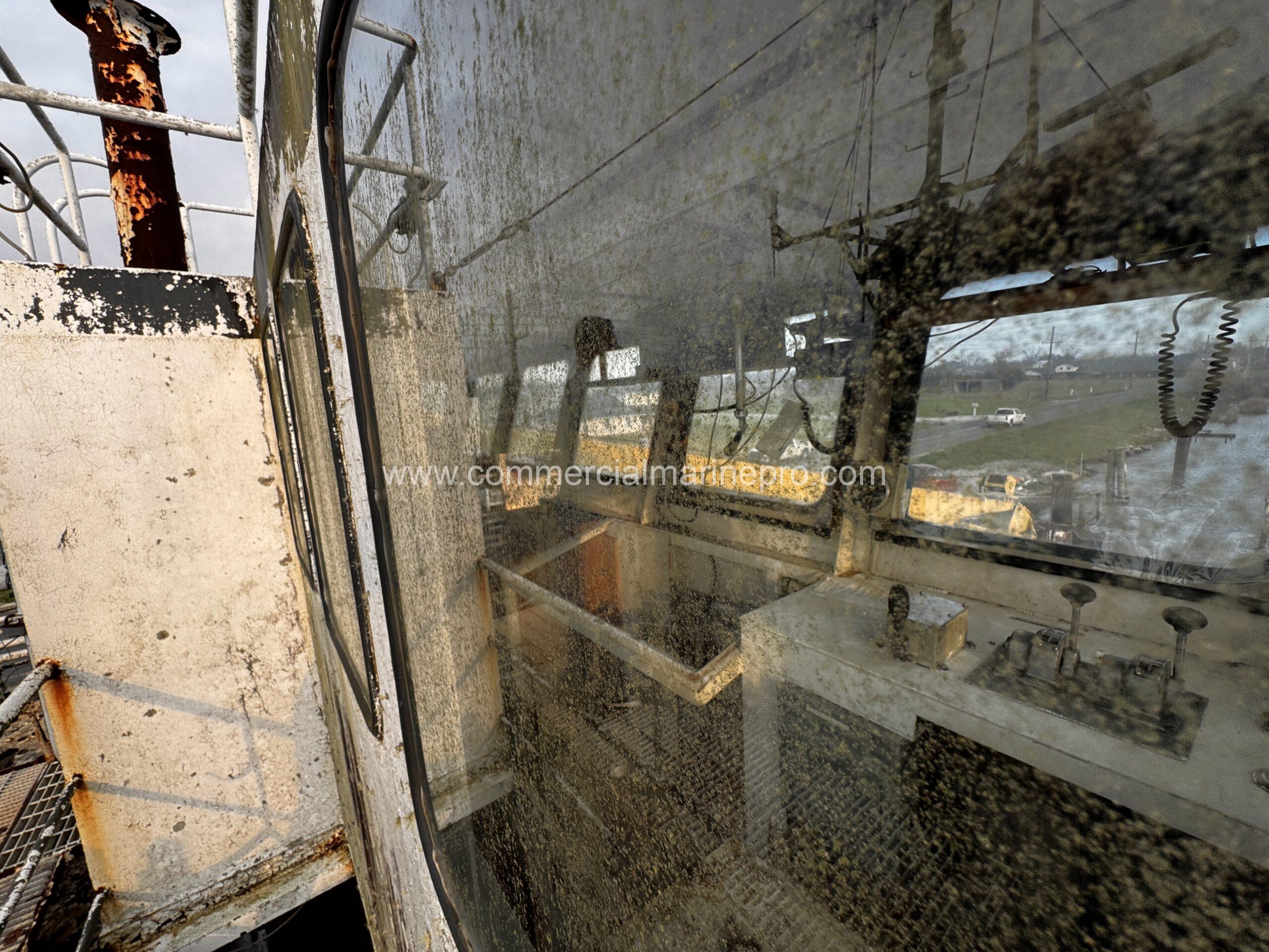 110 ft Supply Vessel - Built 1980 - Image 50