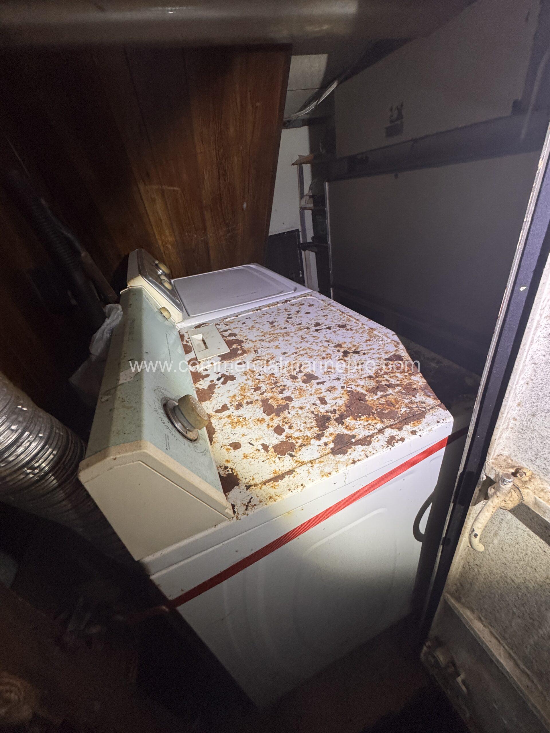 110 ft Supply Vessel - Built 1980 - Image 52