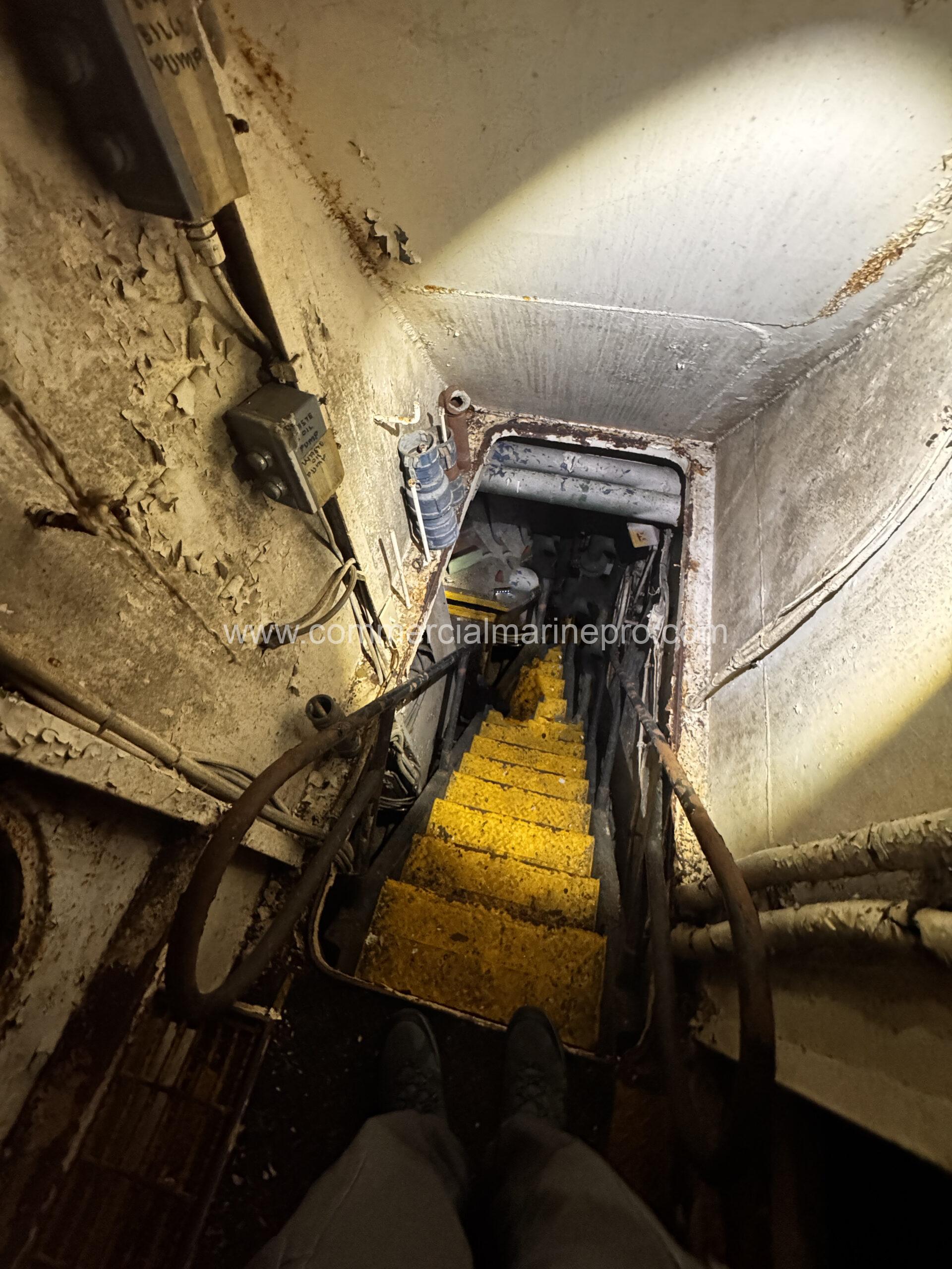 110 ft Supply Vessel - Built 1980 - Image 53