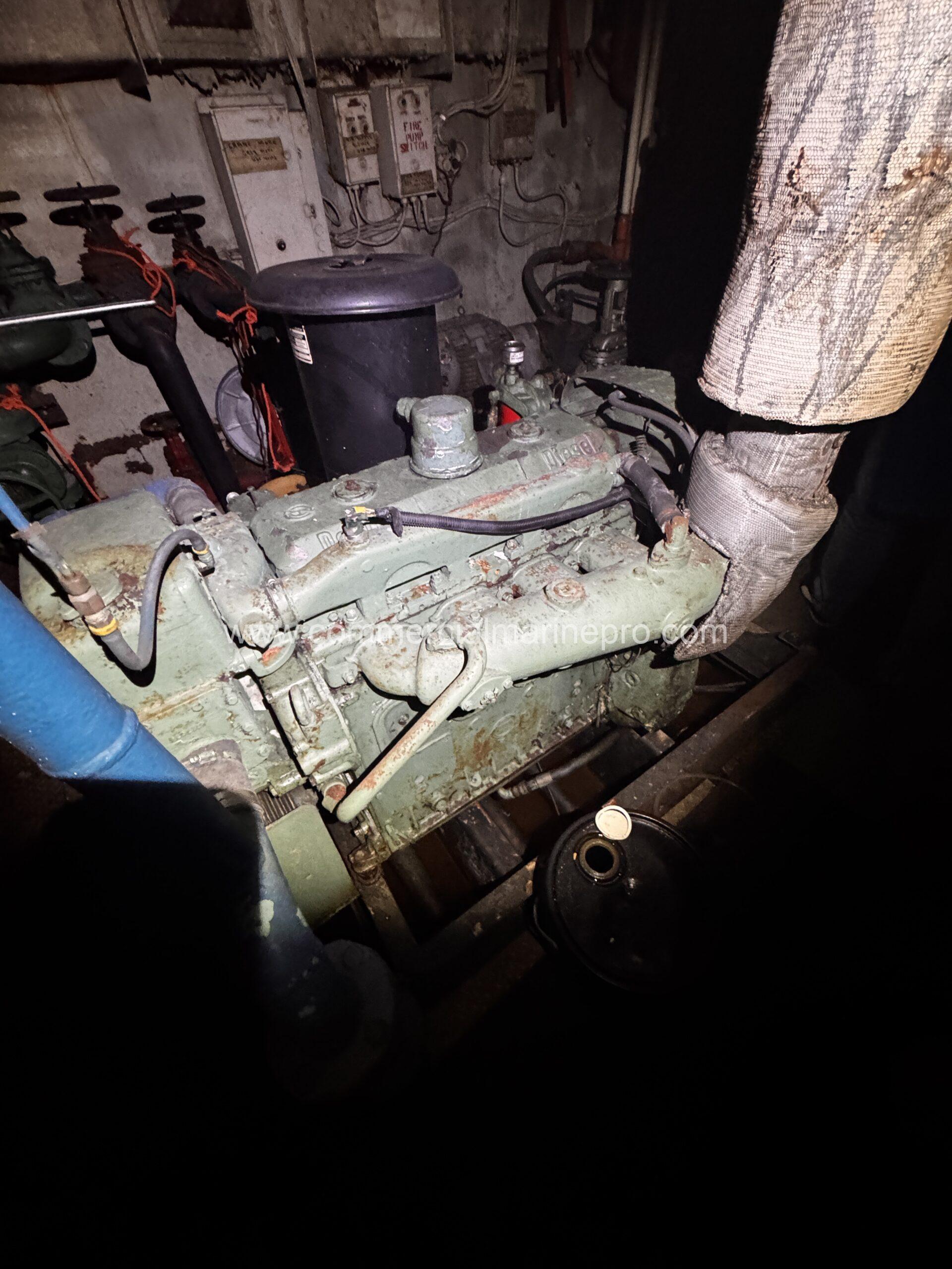 110 ft Supply Vessel - Built 1980 - Image 55