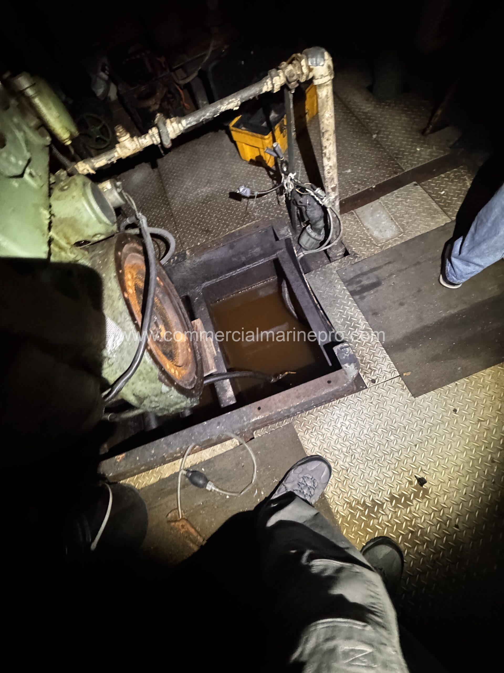 110 ft Supply Vessel - Built 1980 - Image 57