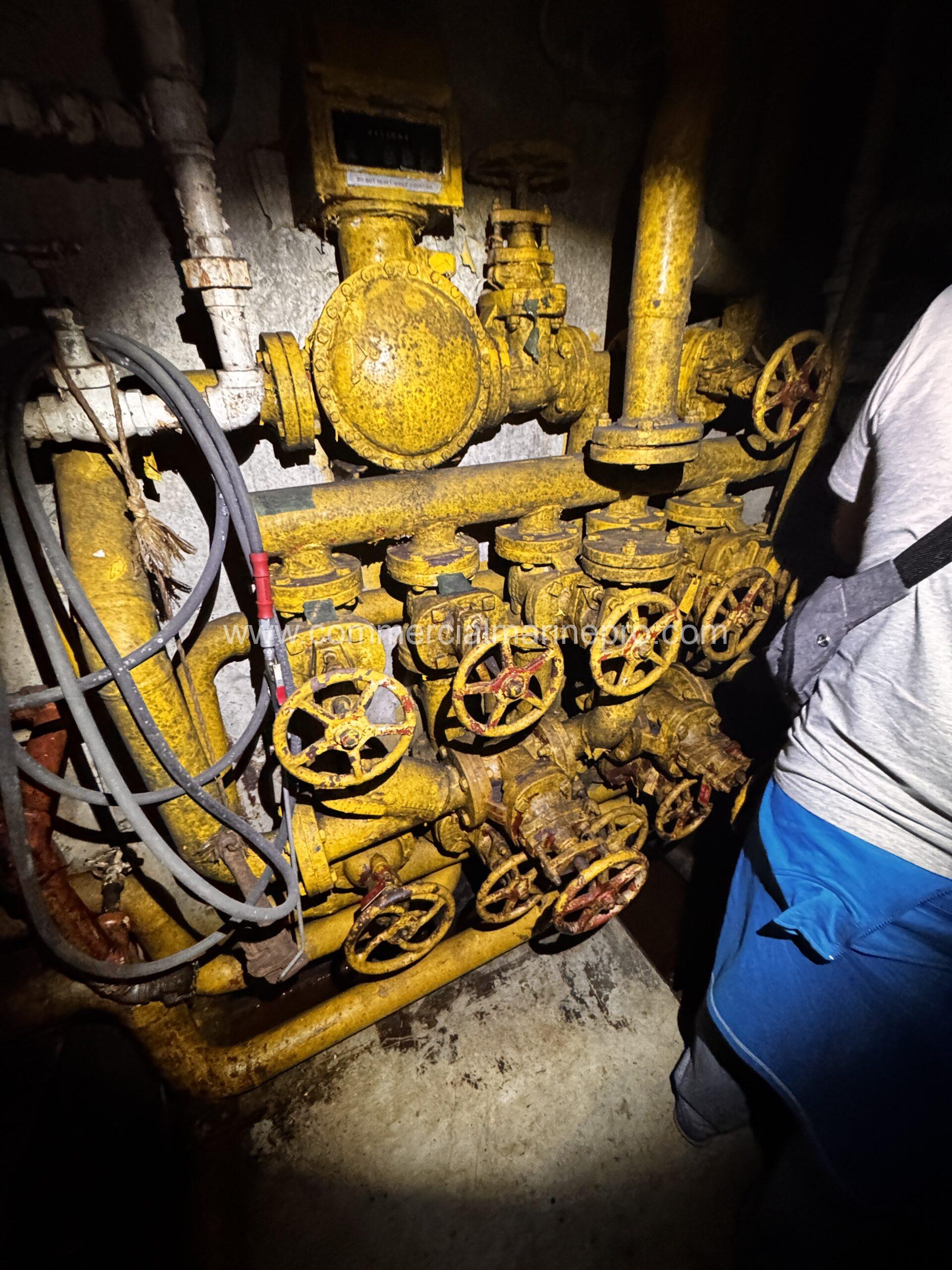 110 ft Supply Vessel - Built 1980 - Image 62