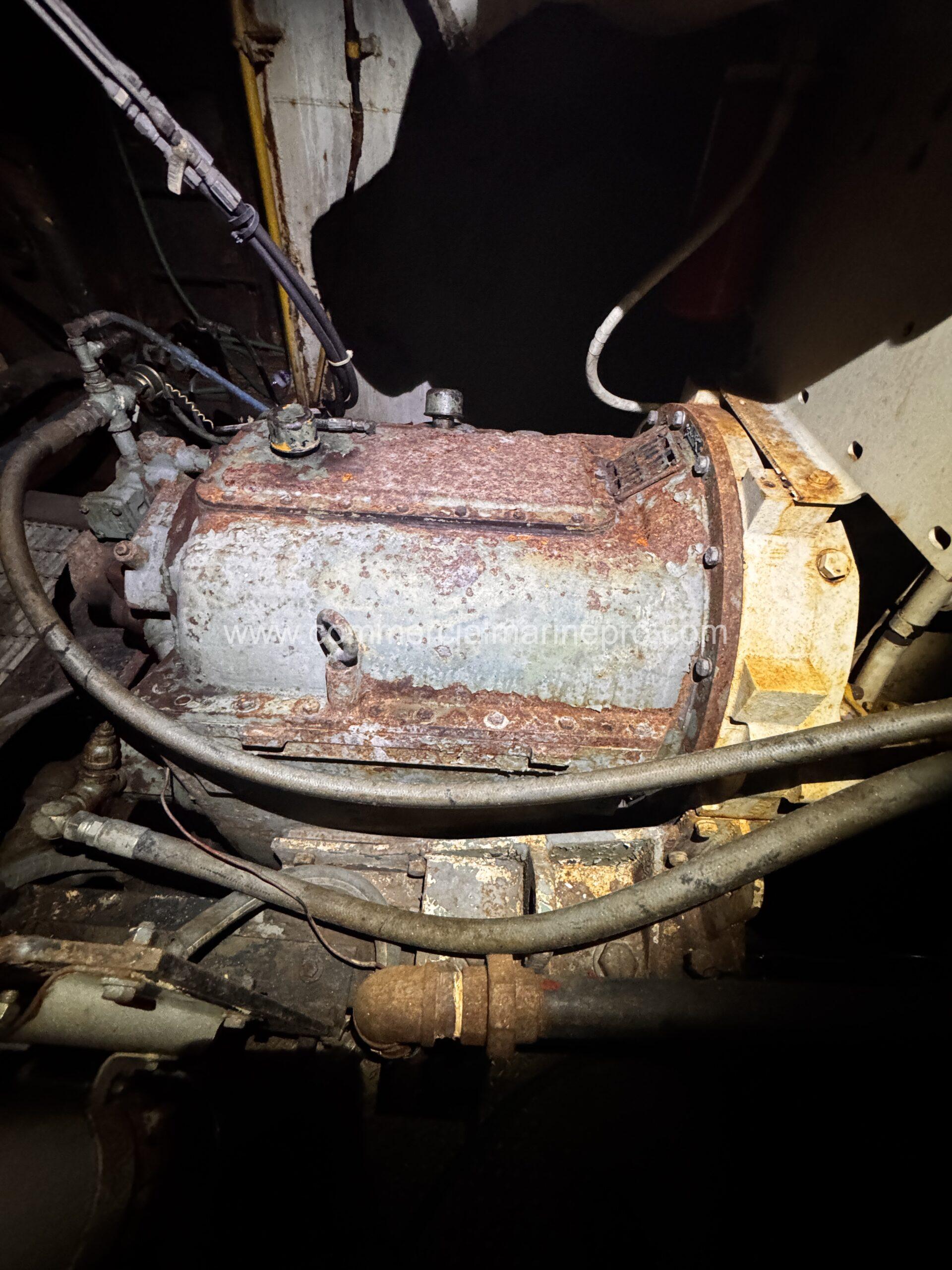 110 ft Supply Vessel - Built 1980 - Image 65