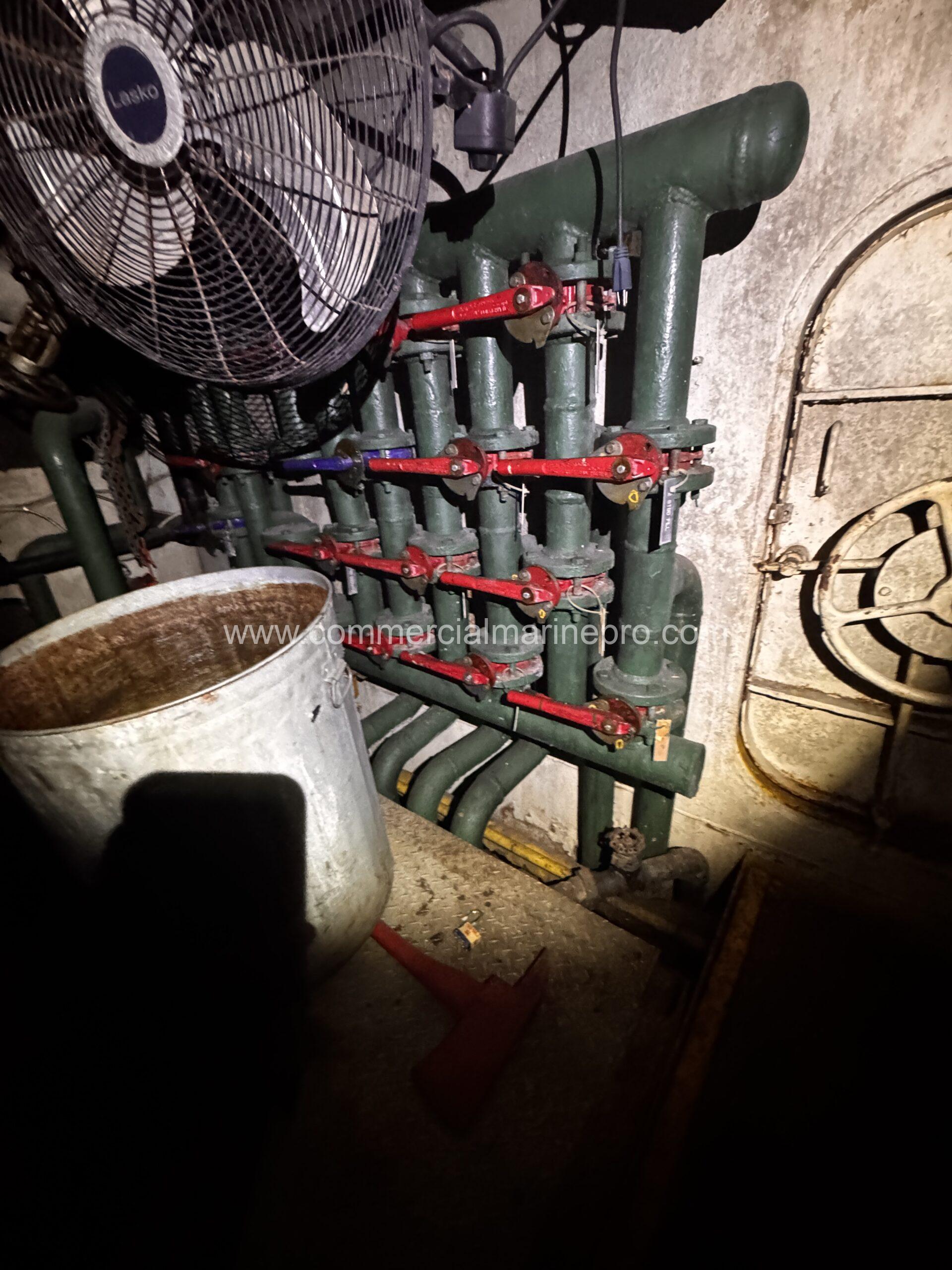 110 ft Supply Vessel - Built 1980 - Image 69