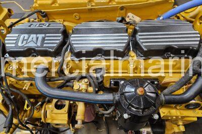 Cat C12 Marine Propulsion 700HP - Rebuilt