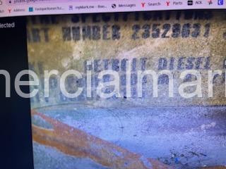 Detroit 60 Series 14L