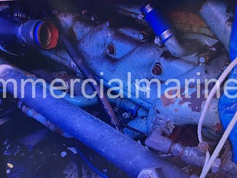 Detroit 60 Series 14L