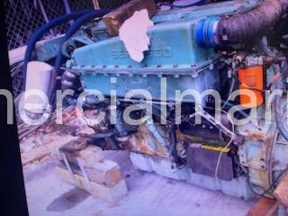 Detroit 60 Series 14L