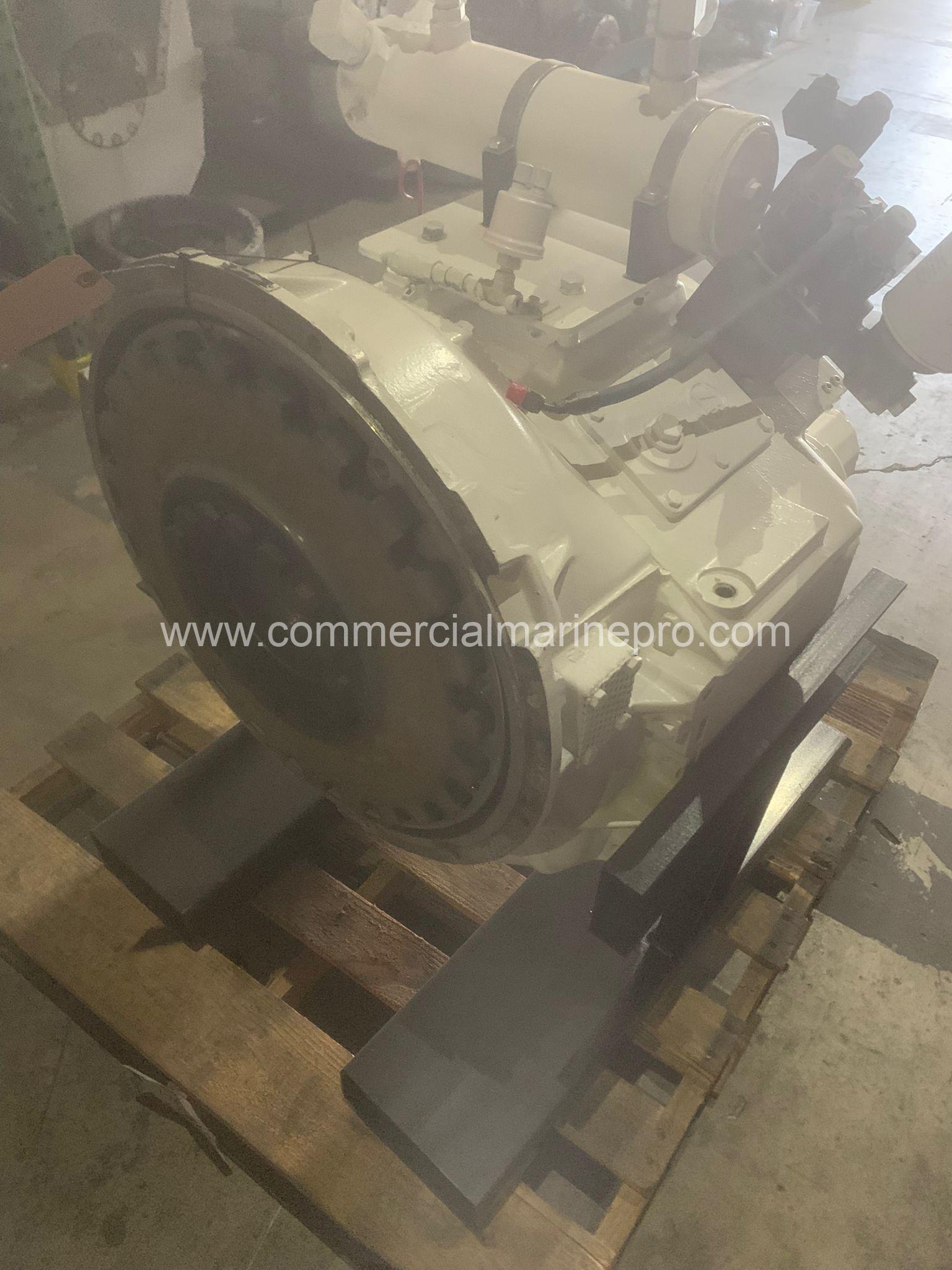 Single or pair ZF BW 155 A 1.75:1 - Image 4