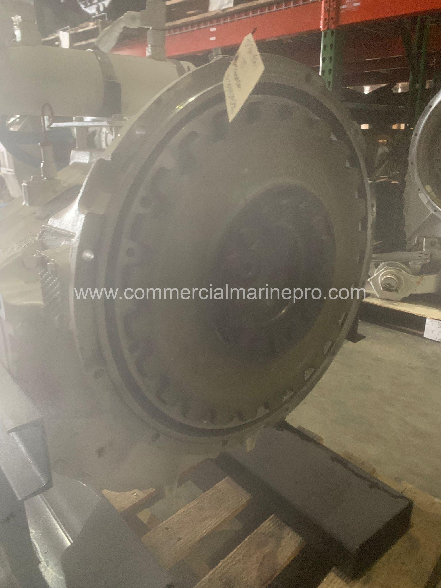 Single or pair ZF BW 155 A 1.75:1 - Image 6