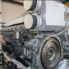 MITSUBISHI S16R-MPTK2-1 Marine Propulsion Engine 1875KW