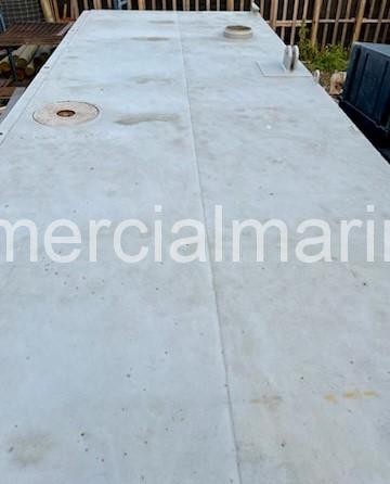 16x28 sectional barge - Image 12