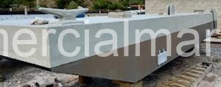 16x28 sectional barge - Image 14
