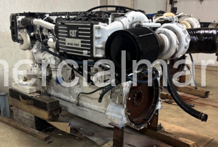 CAT 3406E