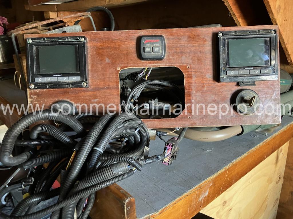 Single or Pair Cummins QSC 8.3 Marine Propulsion Engines - Image 14