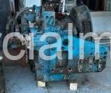 Pair Twin Disc 6619 SC Marine Gears 2.03:1