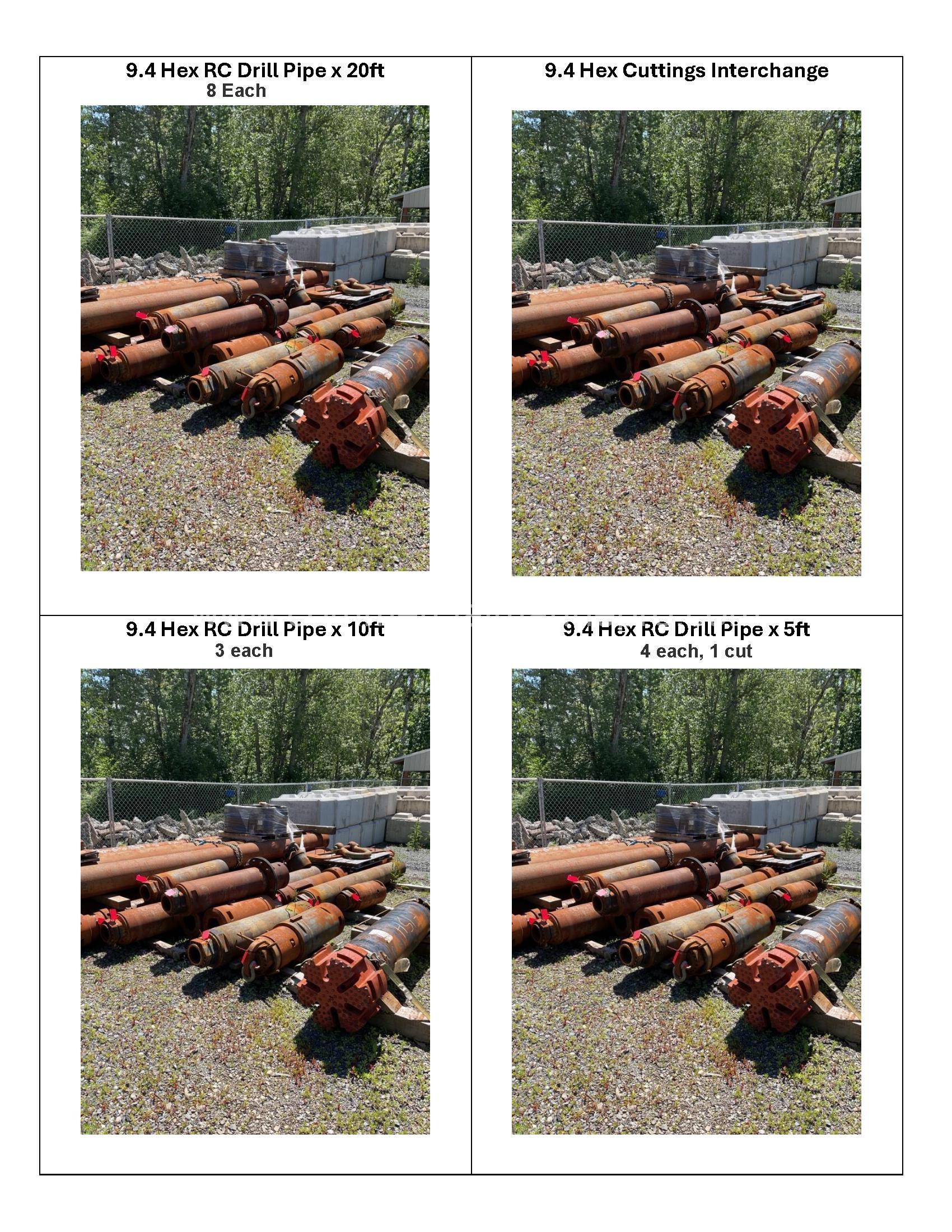 Marine Construction Equipment For Sale - Project completed - - Image 36