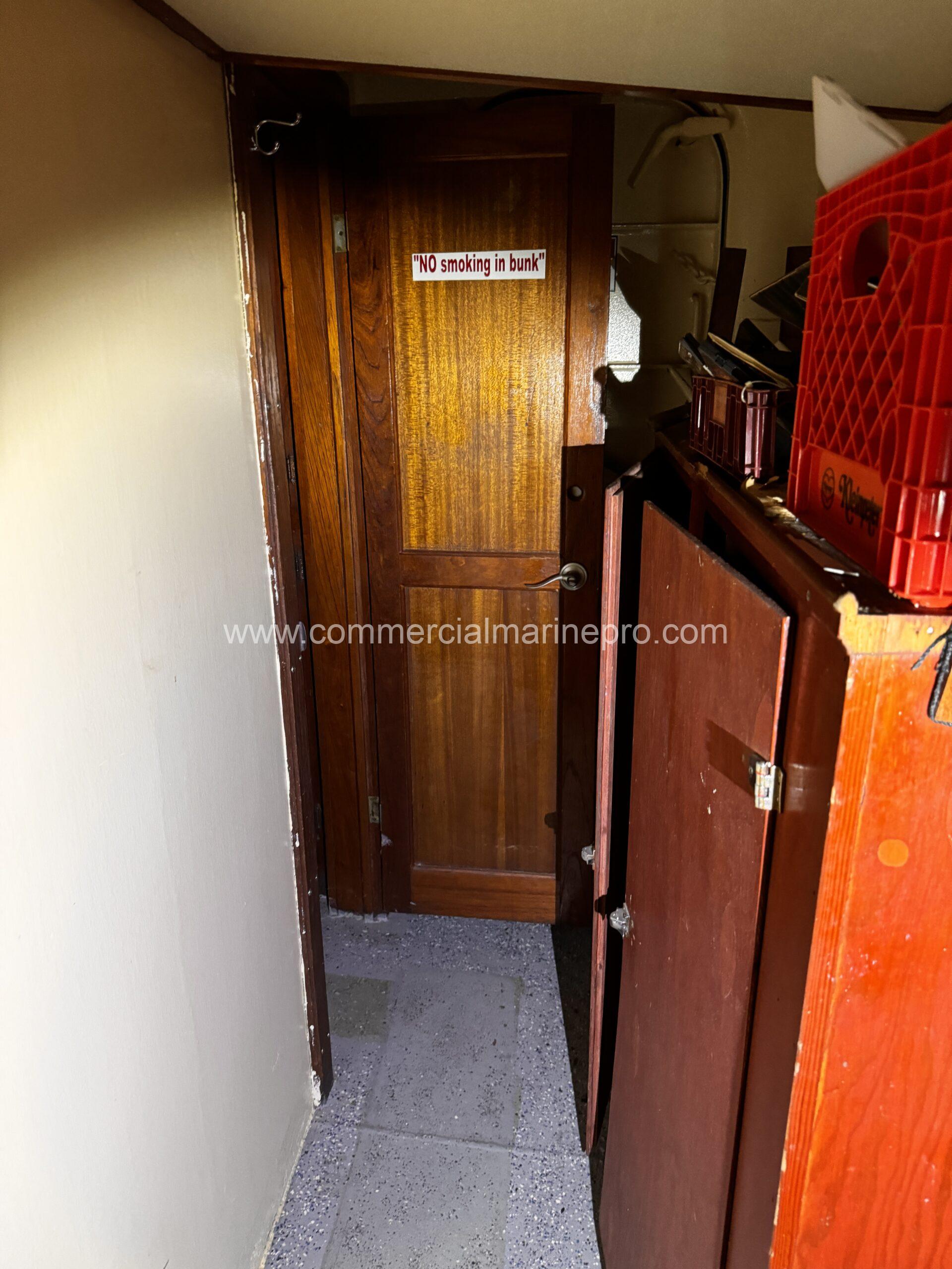 6000hp Model bow Tug