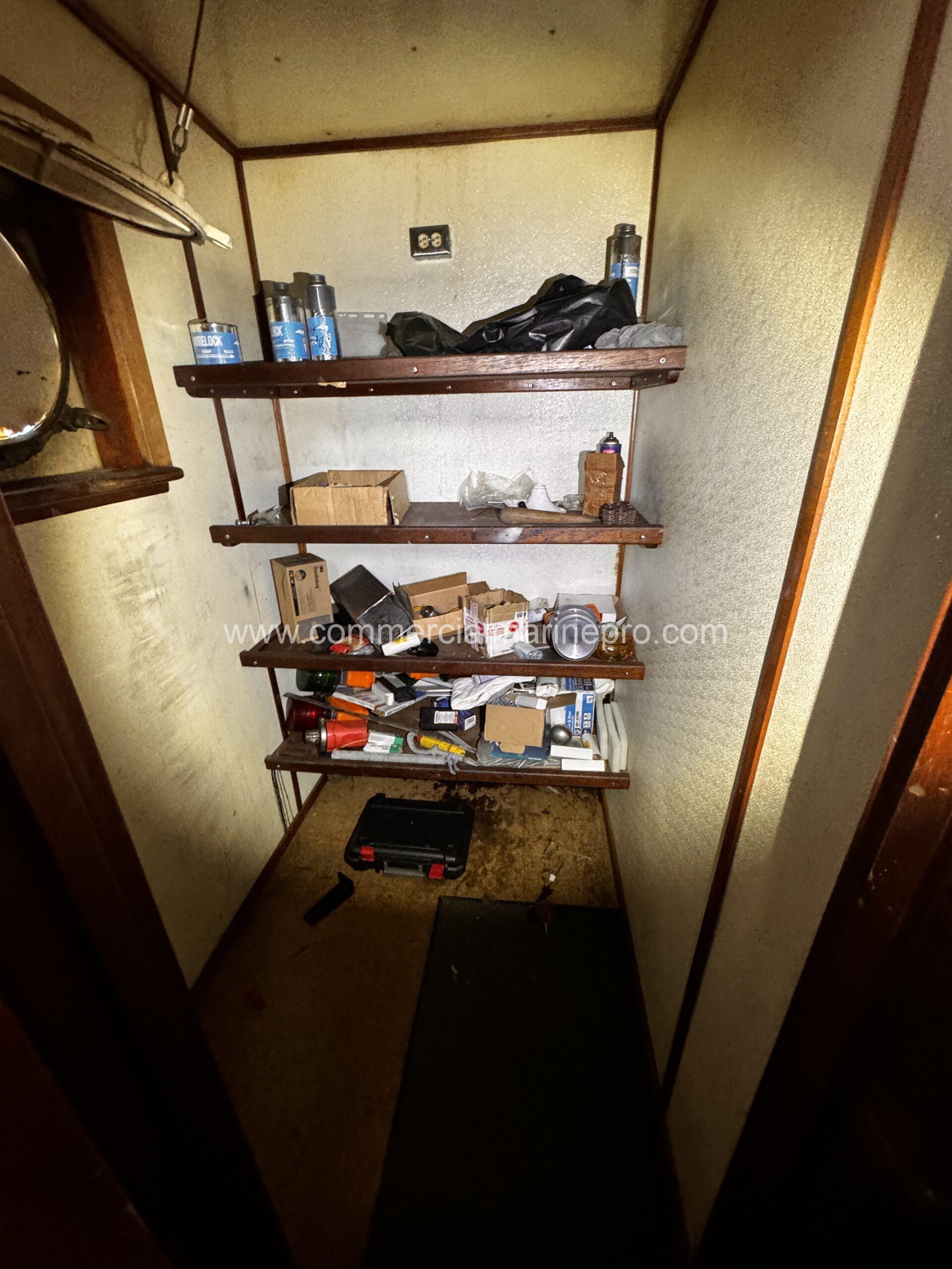 4200hp Model Bow Tug