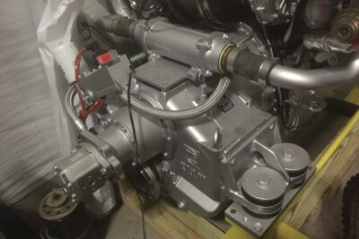 ZF 550