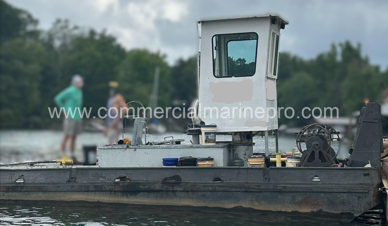 Crane Rig - Shugart - tug - Crane - Image 6
