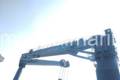 TTS Crane - 70 T - CCLKO_2000-70-36,5