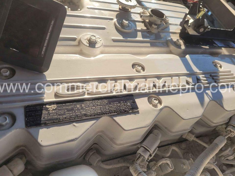 Pair of Cummins QSB - Image 4