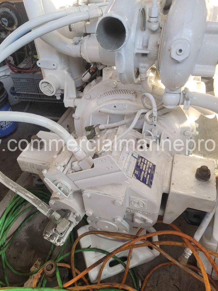 Pair of Cummins QSB - Image 5