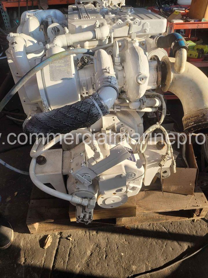 Pair of Cummins QSB - Image 7