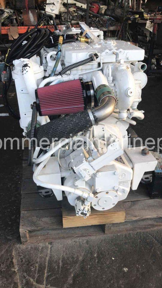 Pair of Cummins QSB - Image 10