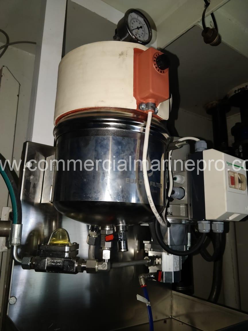 TTS Crane - 70 T - CCLKO_2000-70-36,5