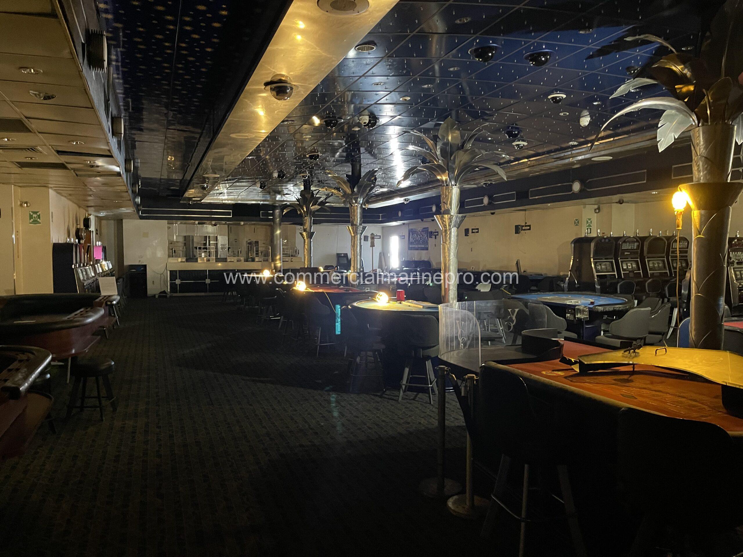 Passenger Dinner Cruise Vessel - Image 5