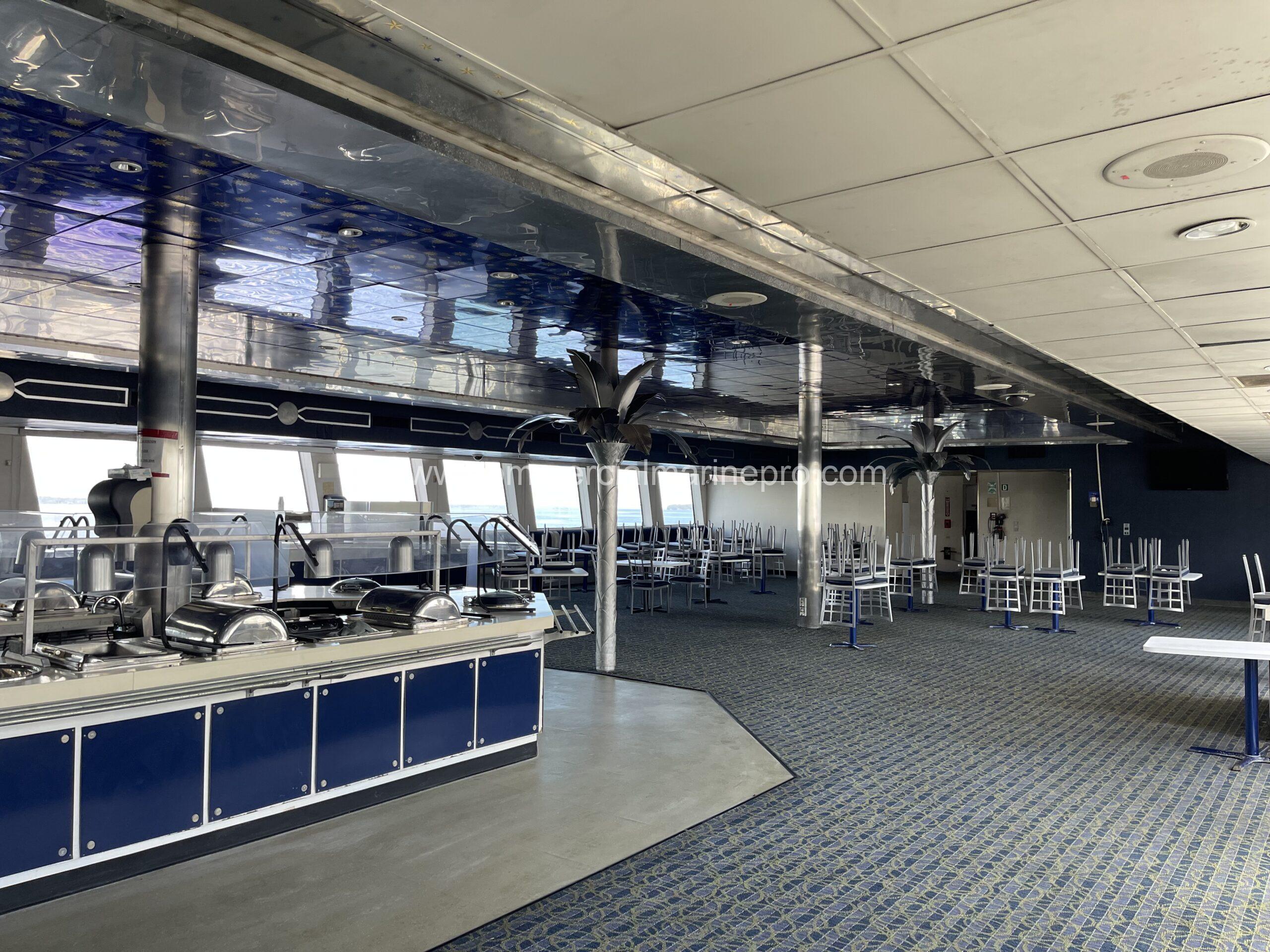 Passenger Dinner Cruise Vessel - Image 4