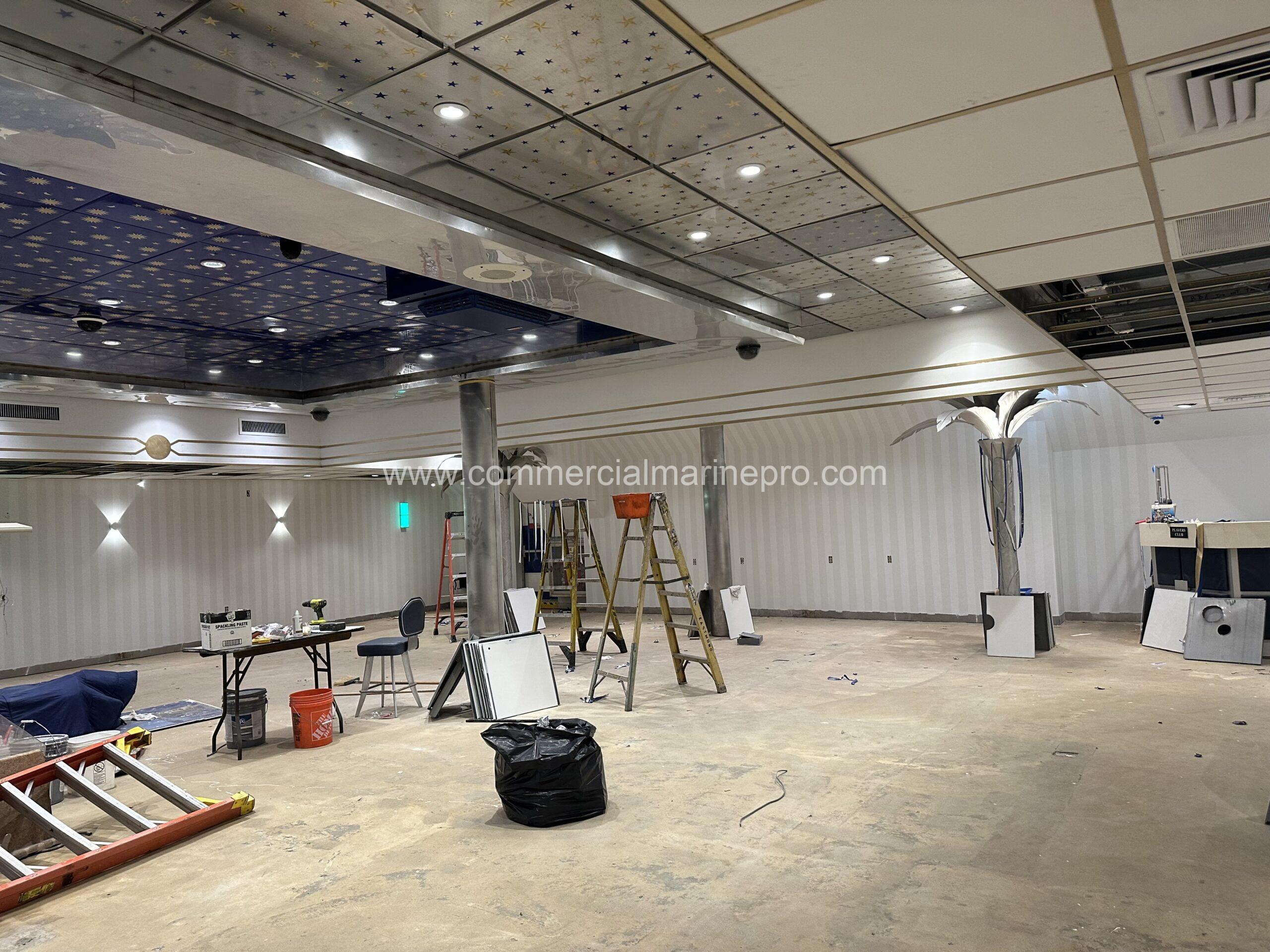 Passenger Dinner Cruise Vessel - Image 3