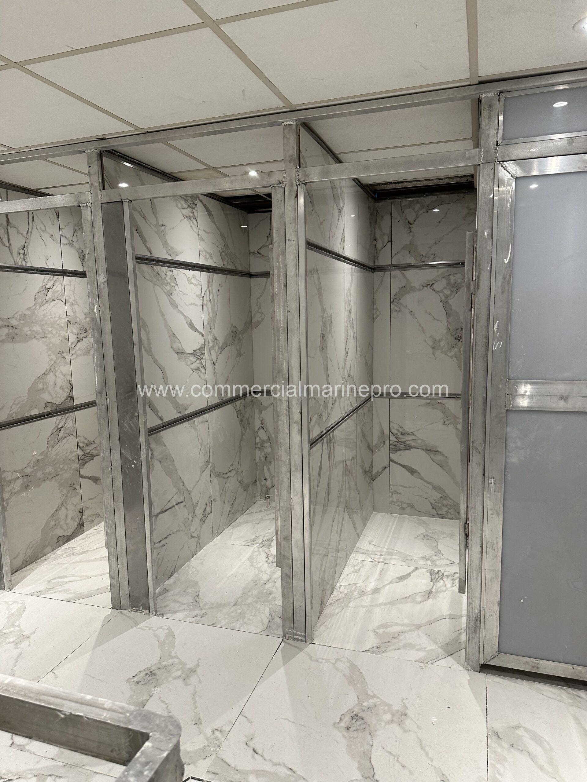 Passenger Dinner Cruise Vessel - Image 2