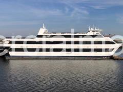 Dinner Cruise vessel