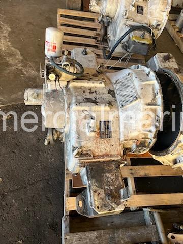 Three ZF 655A Marine Gears - Image 2