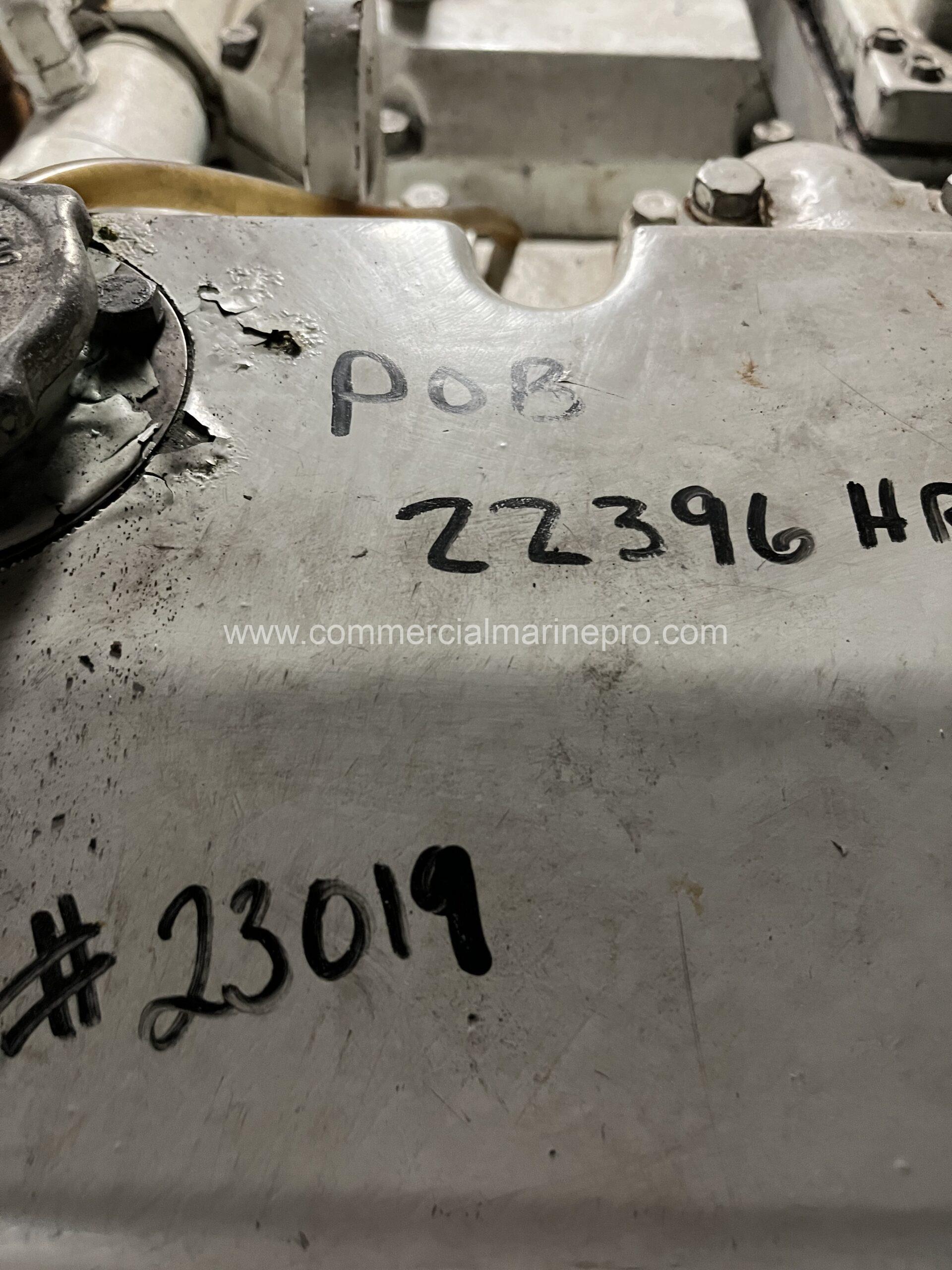 Lugger 6170 Marine Engines - Image 4