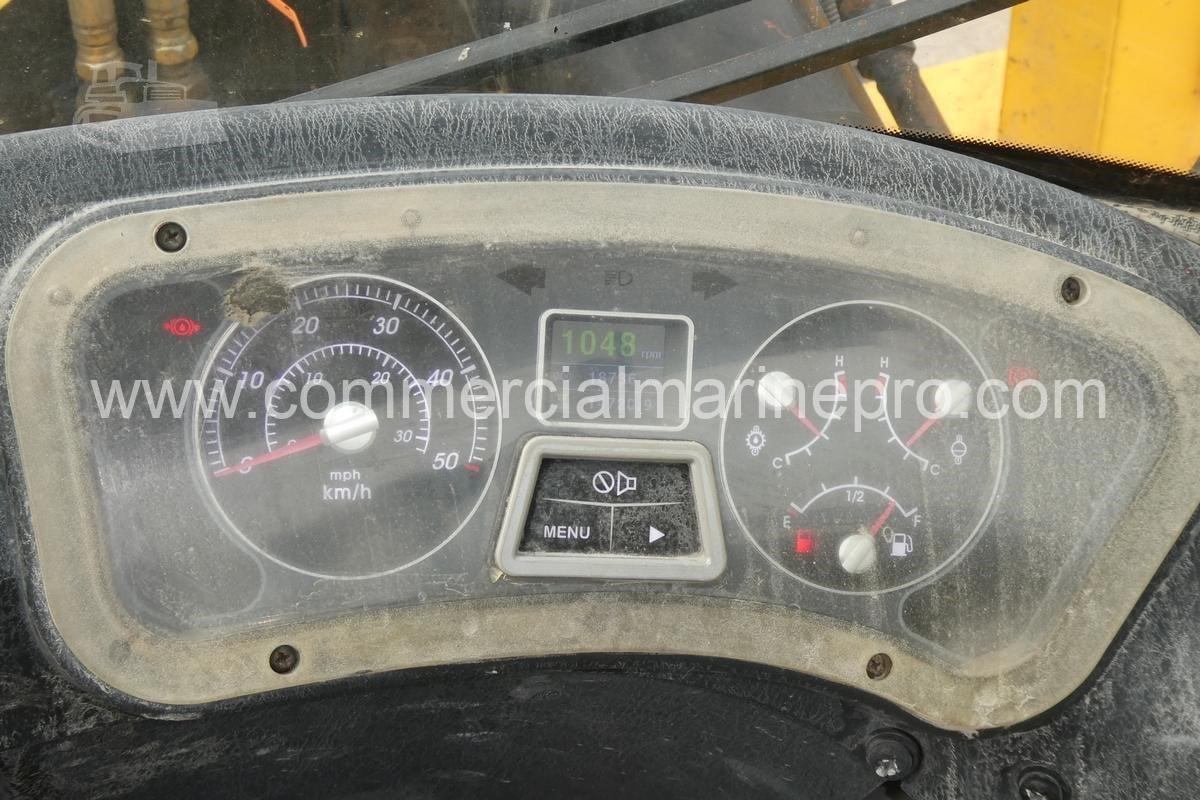 2012 Hyundai 160D-7E - Image 9