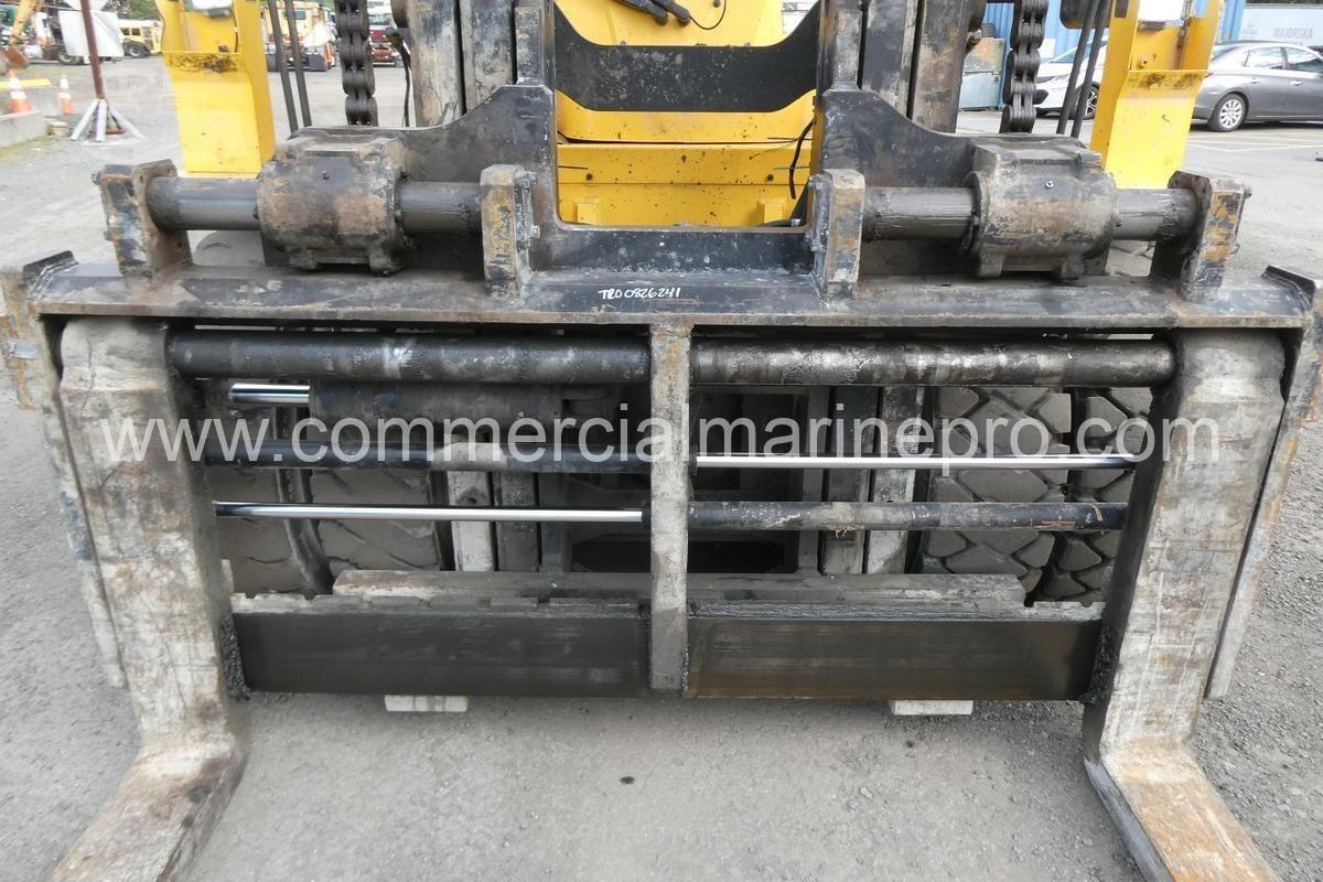 2012 Hyundai 160D-7E - Image 7