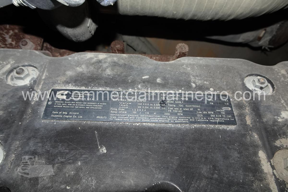 2012 Hyundai 160D-7E - Image 4