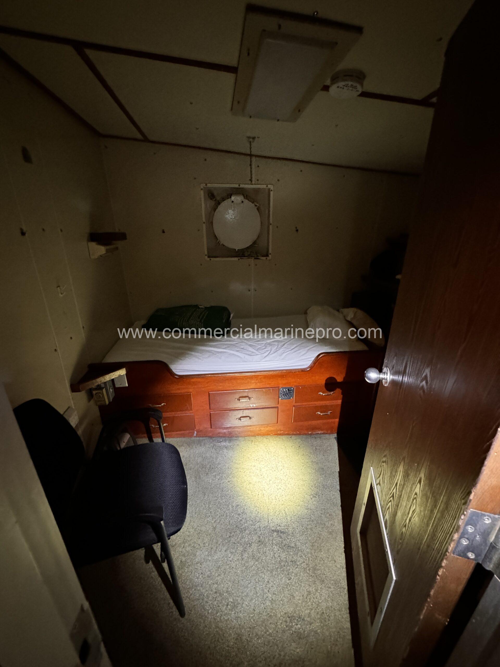 3900Hp Model Bow Tug