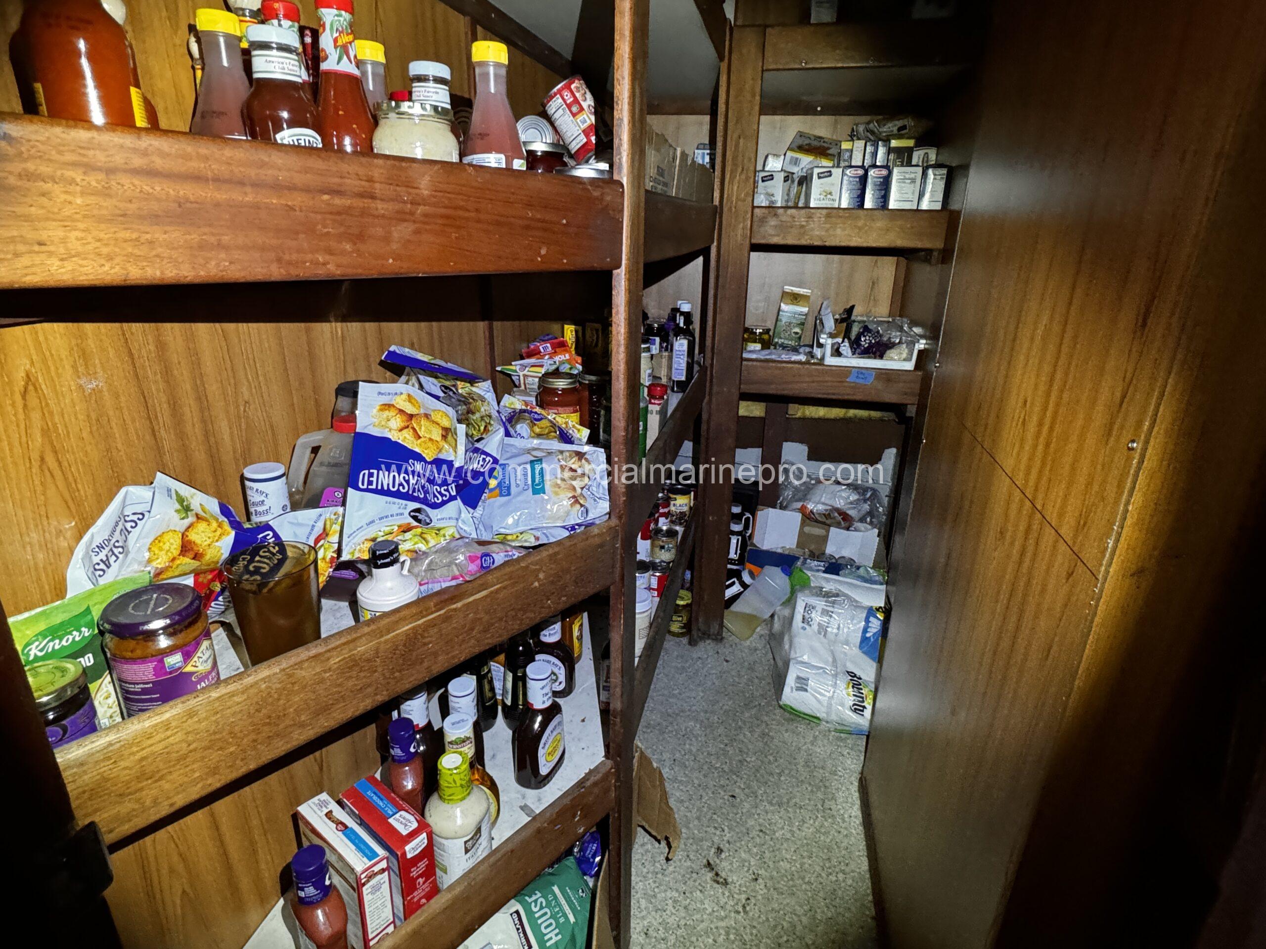 3000hp Model Bow Tug