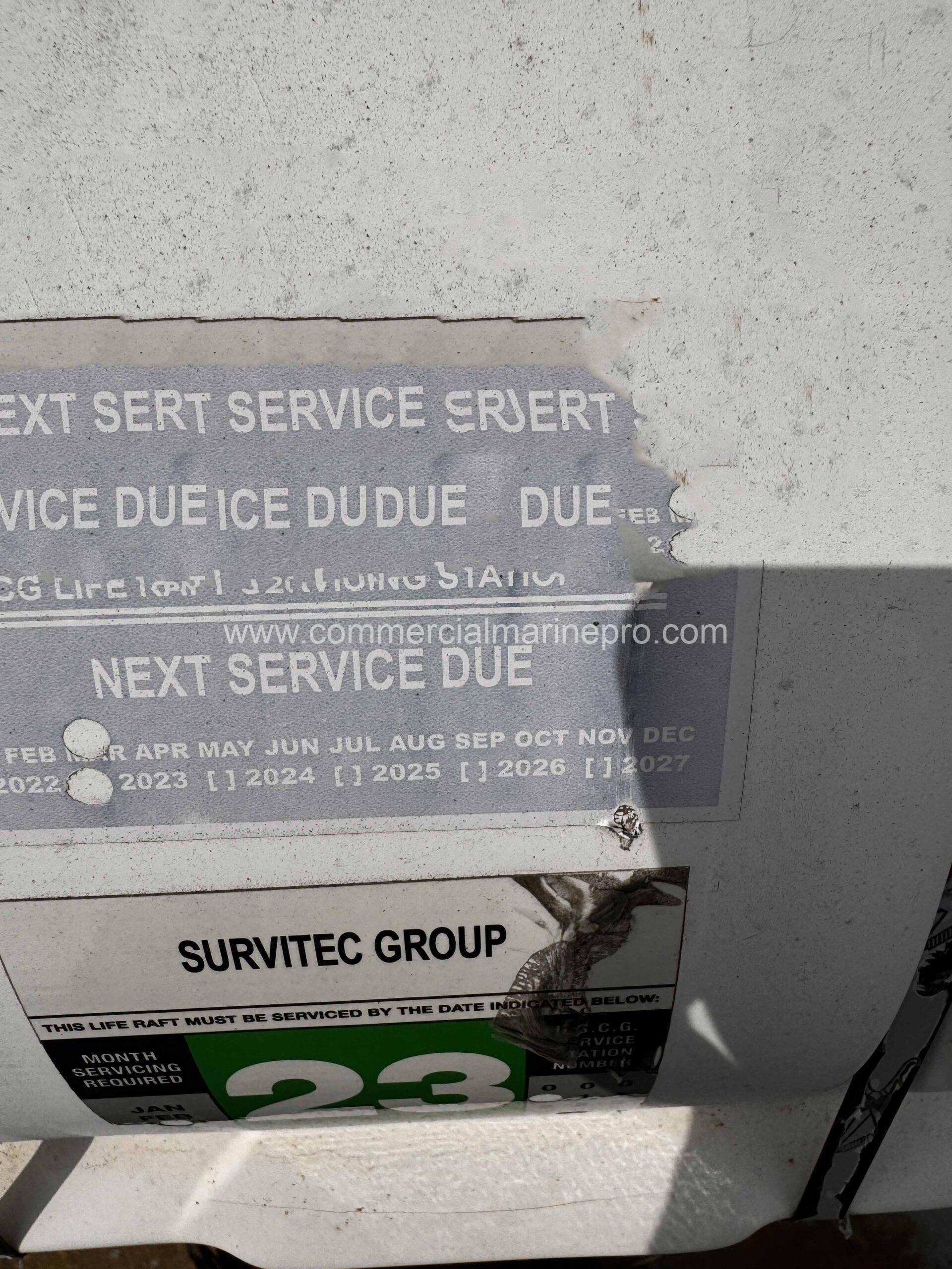 3000hp Model Bow Tug